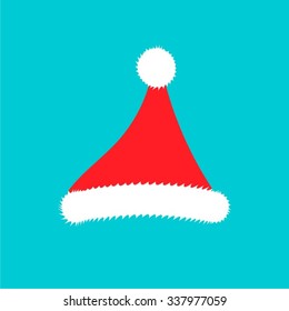 Santa Hat