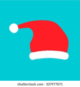 Santa Hat