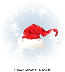 Santa hat