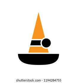 santa hat icon