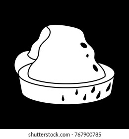 santa hat icon
