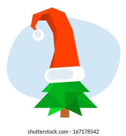 Santa hats