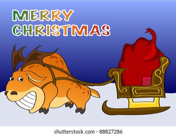 santa item eighteen
