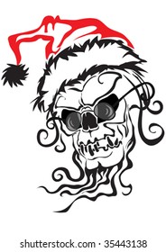 Santa Klaus