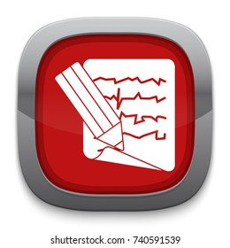 santa list icon