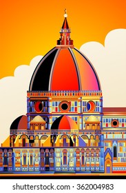 Santa Maria del Fiore, Florence