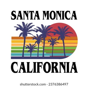 Santa Monica California United States
