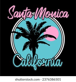 Santa Monica California United States