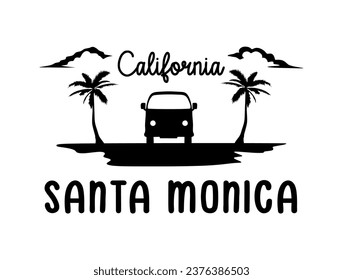 Santa Monica California United States