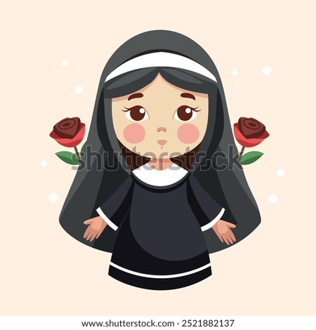 Santa Rita de CASSIA Saint Rita of Cascia