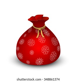 Santa Sack