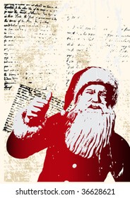 Santa Says Yes!