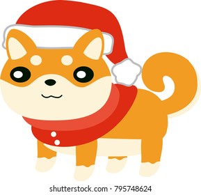 santa siba.eps
This is a vector illustration.