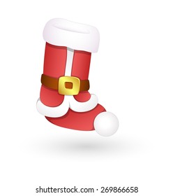 Santa Socks