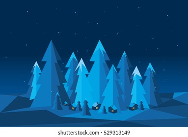 Santa Village