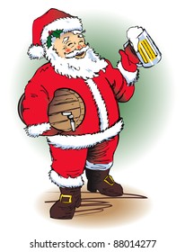 Santa's Ale