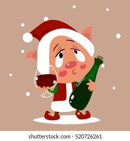 Featured image of post Drunk Elf Clipart Drunk elf illustrations vectors