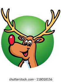 Santa's Reindeer