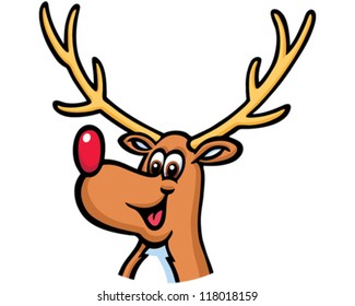 Santa's Reindeer
