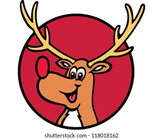 Santa's Reindeer
