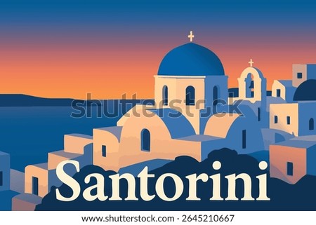 Santorini offers iconic cliffside views with whitewashed buildings and blue domes, providing breathtaking sunsets over the Aegean Sea for a truly romantic experience