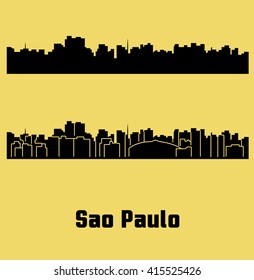 Sao Paulo, Brazil