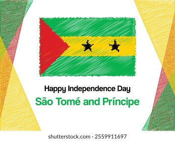 sao tome and principe independence day