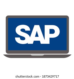 SAP ERP Is An Enterprise Resource Planning Software Developed By The German Company