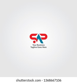 Sap Vector Logo Design