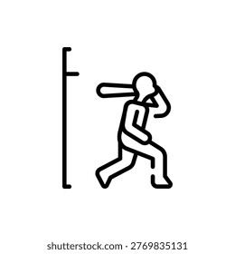 Sapiens Human Evolution Prehistoric Science Icon