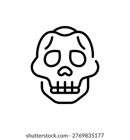 Sapiens Human Species Evolution Prehistoric Icon