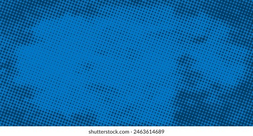 fondo azul zafiro con textura jaspeada