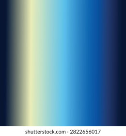 Sapphire Sky Celebration Premium Modern Mesh Gradient Background