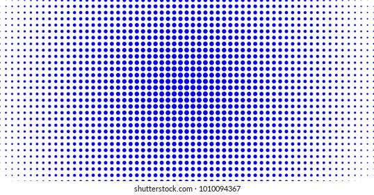 sapphirine circle consisting of small circles.