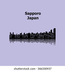 Sapporo, Japan