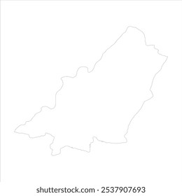 Saraigarh Bhaptiyahi map outline ,Supaul District, Bihar State, Republic of India, Government of Bihar, Indian territory, Eastern India, politics, village, tourism