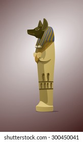sarcophagus