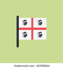 sardinia icon