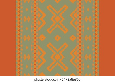 Saree Sarong Motifs Ikat Floral Paisley Embroidery floral.ikat Ethnic Oriental Pattern traditional.ikat Embroidery Style Abstract Embroidery Design for Texture,fabric,clothing,wrapping,decoration