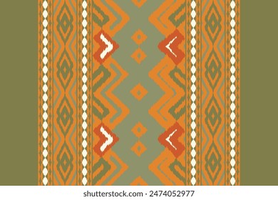 Saree Sarong Motifs Ikat Floral Paisley Embroidery floral.ikat Ethnic Oriental Pattern traditional.ikat Embroidery Style Abstract Embroidery Design for Texture,fabric,clothing,wrapping,decoration