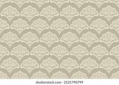Saree Sarong Motifs Ikat floral paisley embroidery floral.ikat ethnic oriental pattern traditional.Ikat embroidery style abstract embroidery design for texture,fabric,clothing,wrapping,decoration
