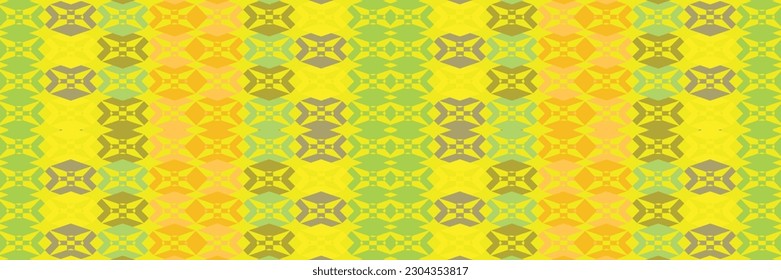 Sari indian seamless pattern. Tribal art border abstract print. Ethnic ornament. 
Repeating background texture. Fabric, cloth design