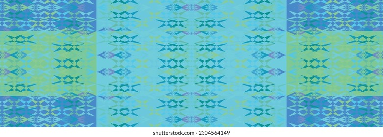 Patrón indio sari sin costura. Huella abstracta de arte tribal. Ornamento étnico. 
Textura de fondo repetida. Tela, diseño de tela