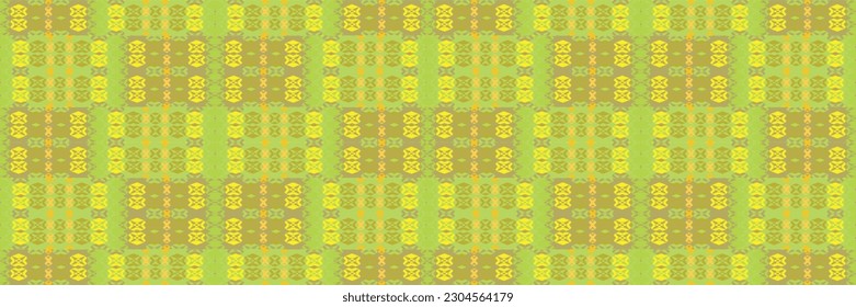Sari indian seamless pattern. Tribal art border abstract print. Ethnic ornament. 
Repeating background texture. Fabric, cloth design