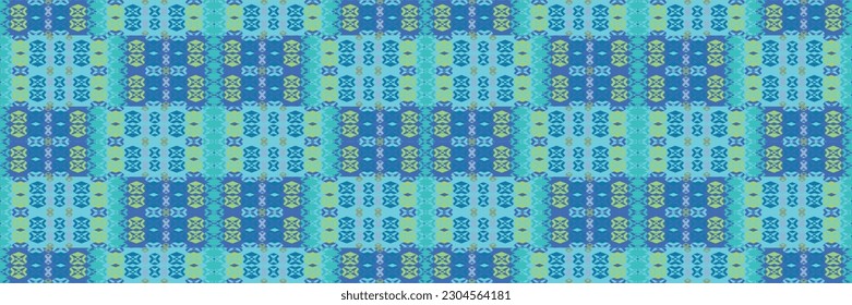 Sari indian seamless pattern. Tribal art border abstract print. Ethnic ornament. 
Repeating background texture. Fabric, cloth design
