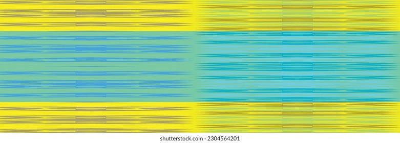 Sari indian seamless pattern. Tribal art border abstract print. Ethnic ornament. 
Repeating background texture. Fabric, cloth design