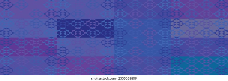 Sari indian seamless pattern. Tribal art border abstract print. Ethnic ornament. 
Repeating background texture. Fabric, cloth design
