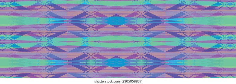 Patrón indio sari sin costura. Huella abstracta de arte tribal. Ornamento étnico. 
Textura de fondo repetida. Tela, diseño de tela
