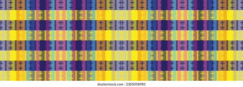 Patrón indio sari sin costura. Huella abstracta de arte tribal. Ornamento étnico. 
Textura de fondo repetida. Tela, diseño de tela
