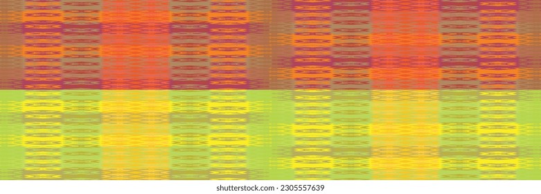Sari indian seamless pattern. Tribal art border abstract print. Ethnic ornament. 
Repeating background texture. Fabric, cloth design